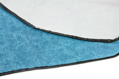 Vehicle - Travel Rug Blue - 2