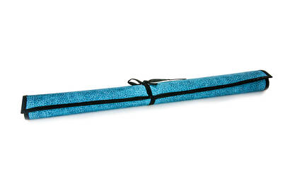 Vehicle - Travel Rug Blue - 4