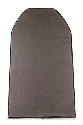 Vehicle - Travel Rug Brown - 1