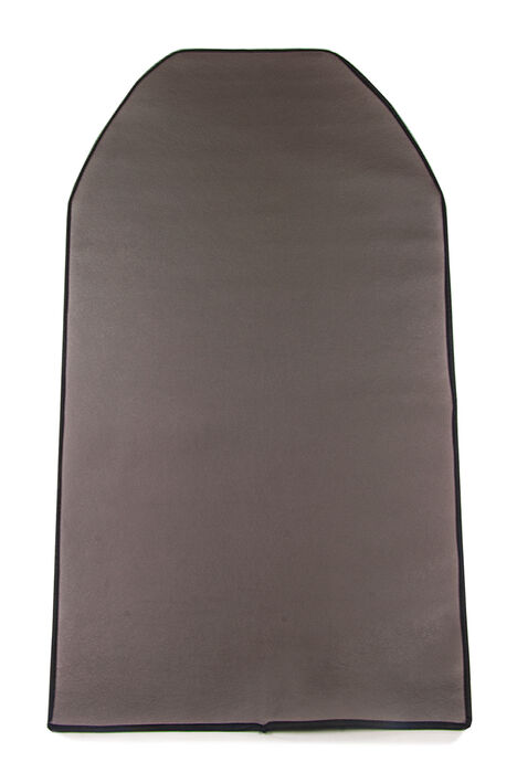 Vehicle - Travel Rug Brown - 1