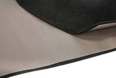 Vehicle - Travel Rug Brown - 2