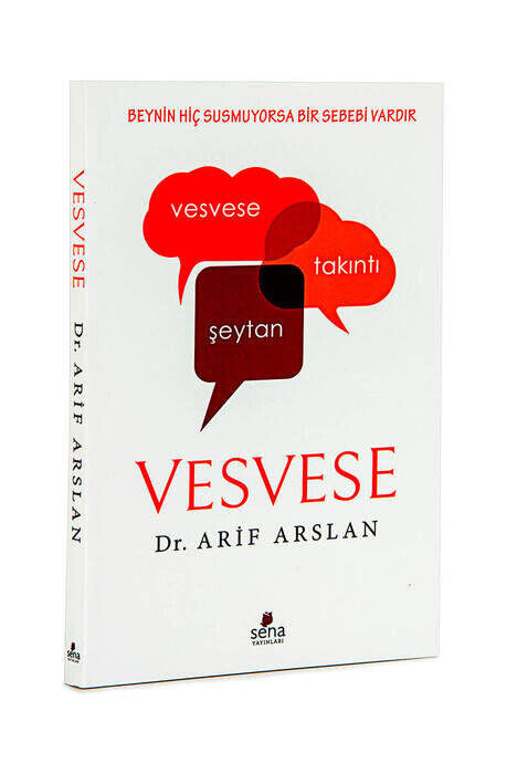 Vesvese - Dr. Arif Arslan - 1