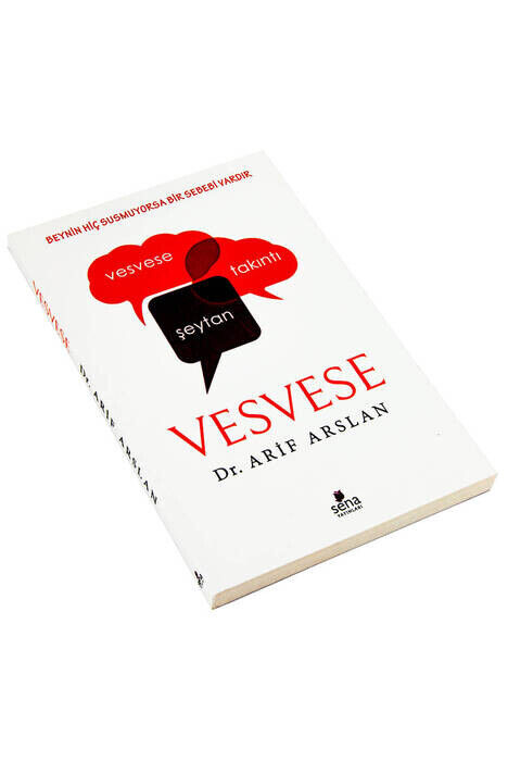 Vesvese - Dr. Arif Arslan - 2