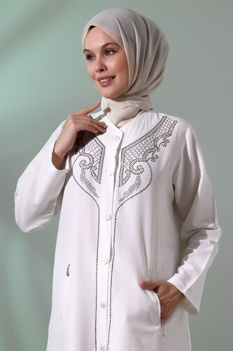 Women's Hajj and Umrah Dress - 2