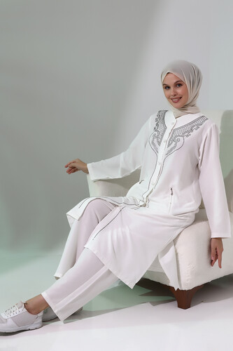 Women's Hajj and Umrah Dress - 5