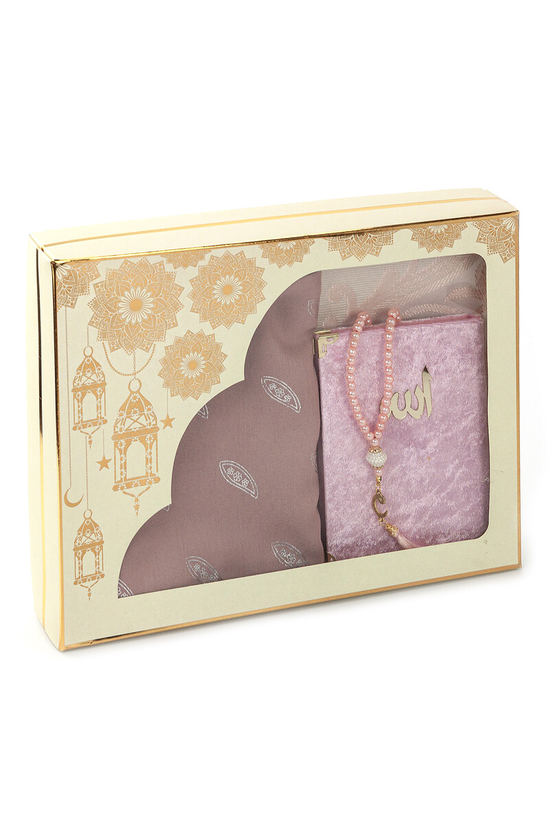 Women's Hajj and Umrah Gift Set - 2