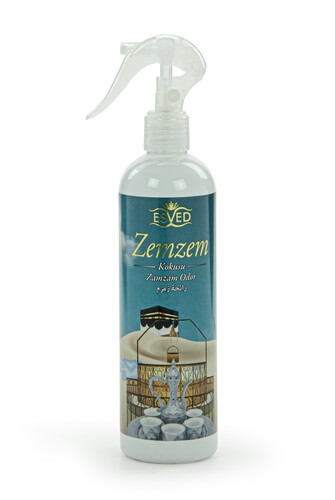 Zamzam Room Fragrance 400ml - 3