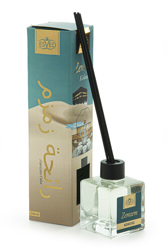 Zamzem Bamboo Stick Ambient Scent 100 ml - 1