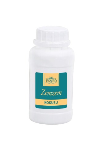 Zemzem Kokusu Çubuklu Koku Bambu Kokusu Yedek Dolum Şişesi 100Ml - 1